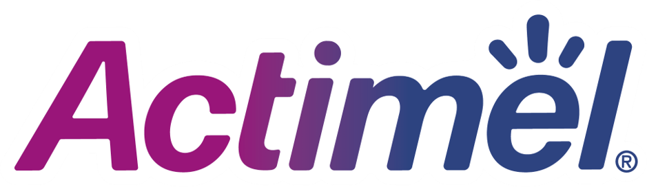 actimel logo