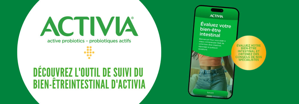 Meet Lionel Sigauke: Bringing Global Perspectives to Danone Canada - Activia - FR