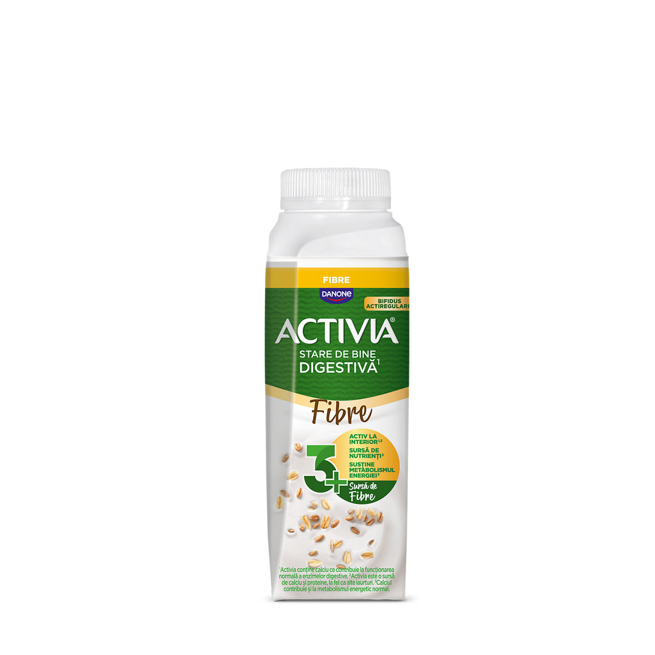 Fibre 250g