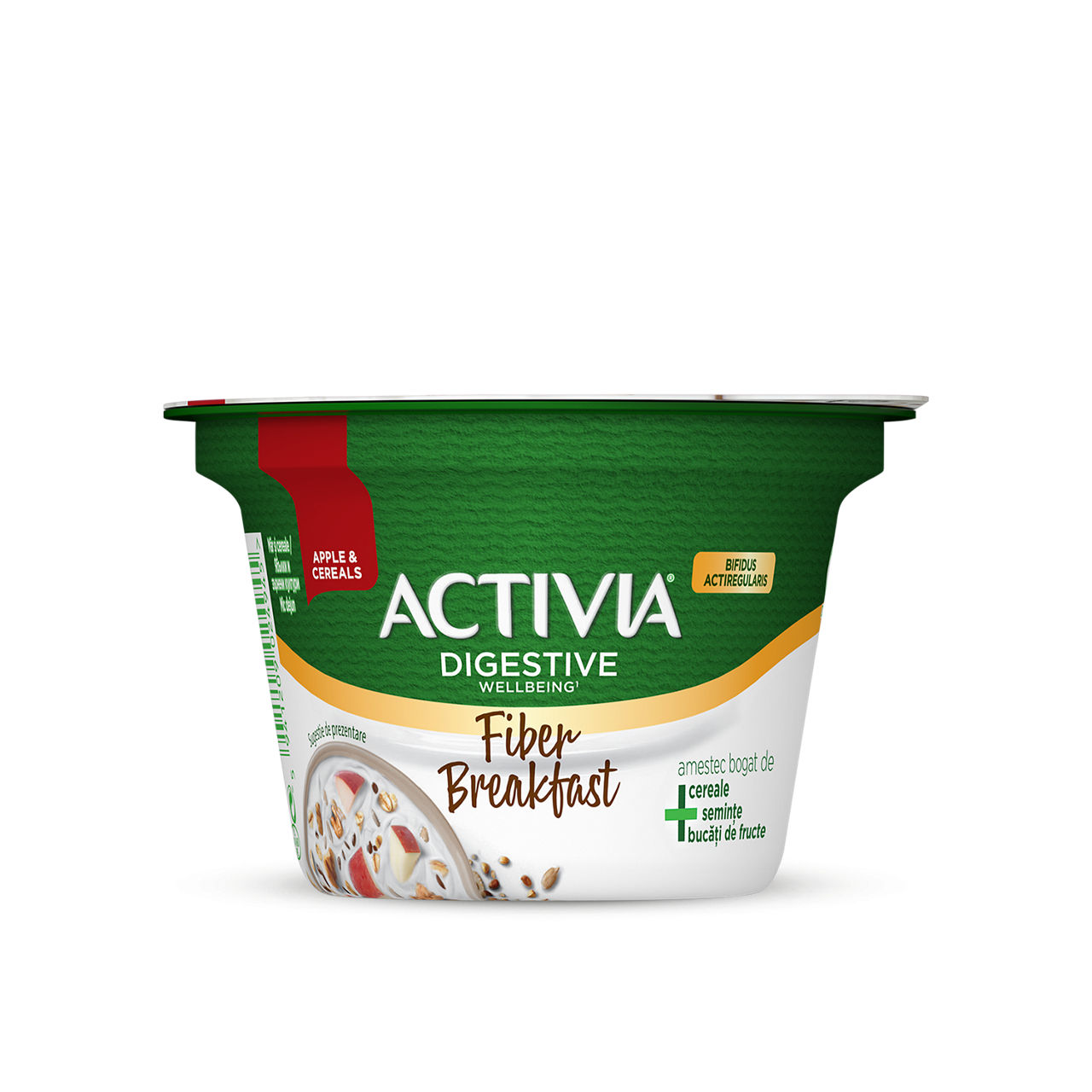 Mere și Cereale