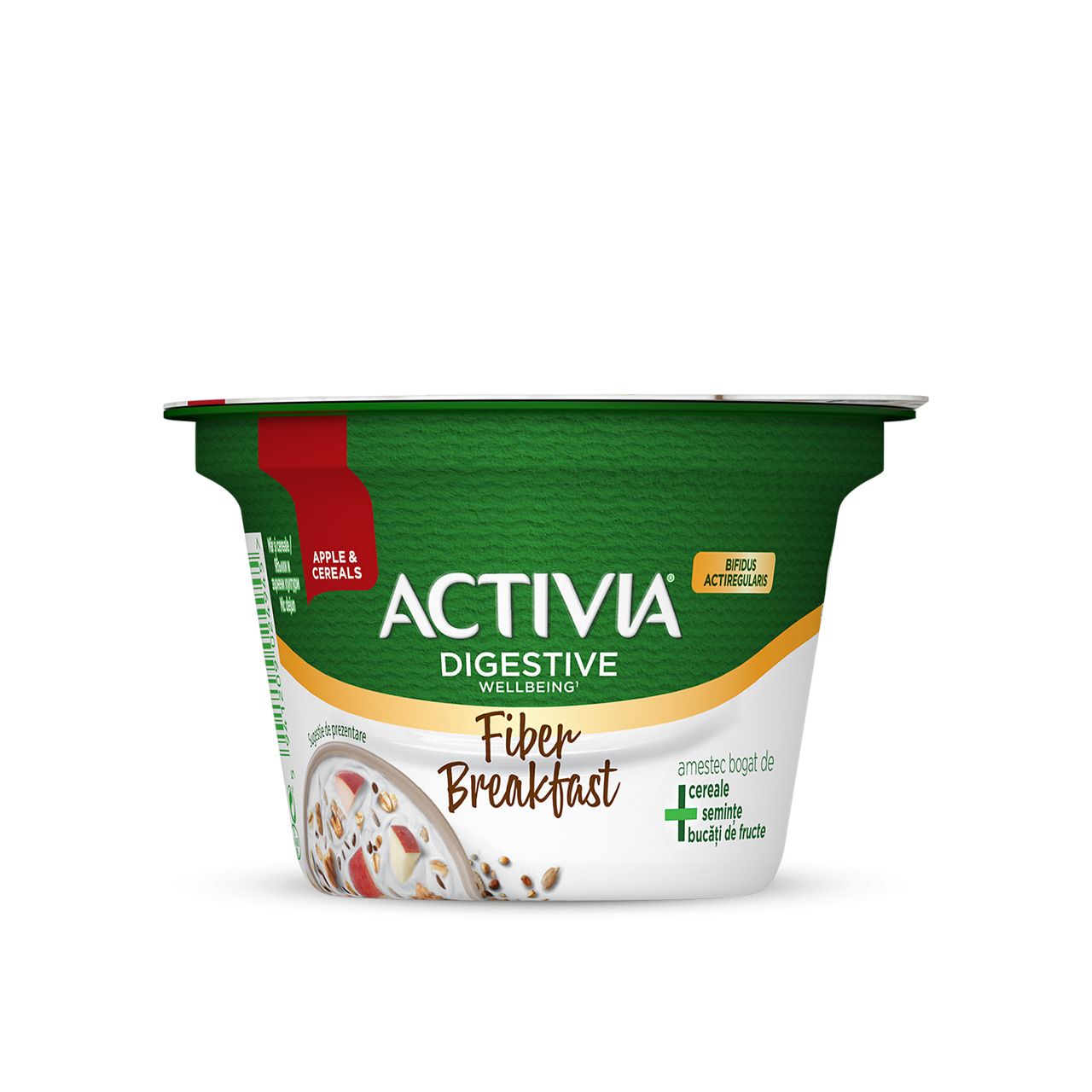 Mere și Cereale
