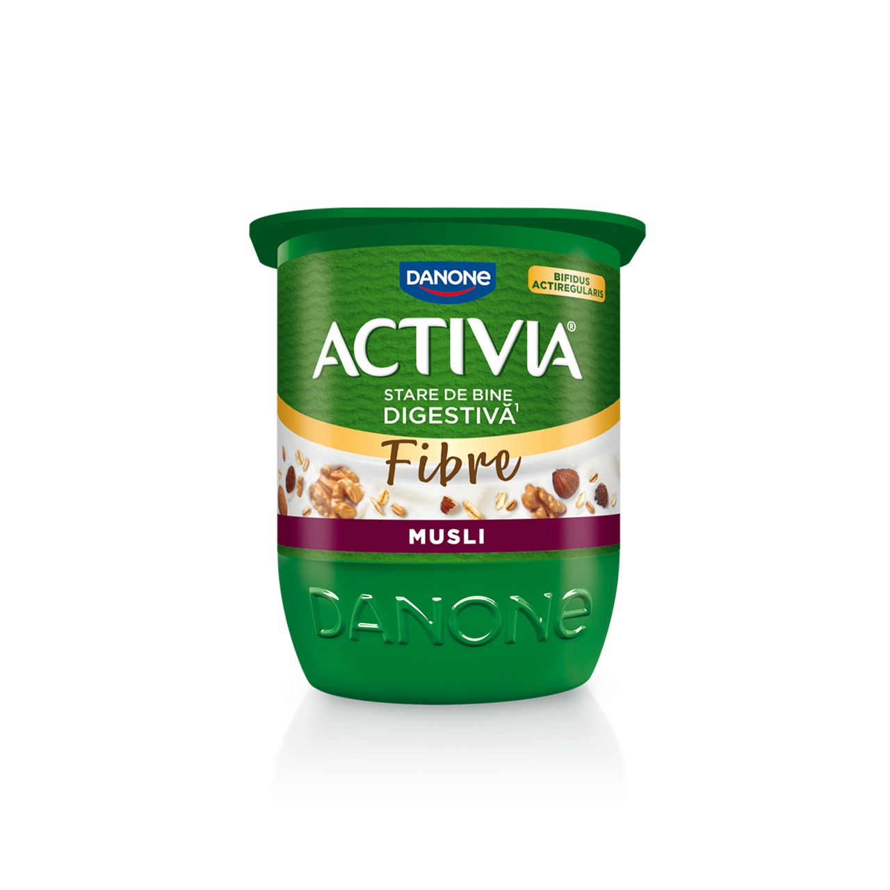 Activia Cherry