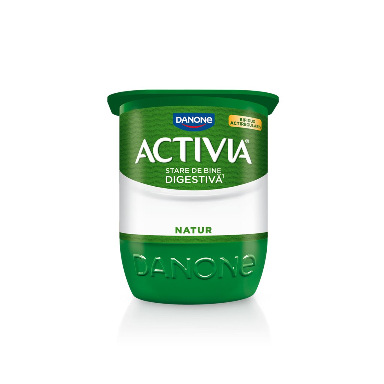 Activia Nature