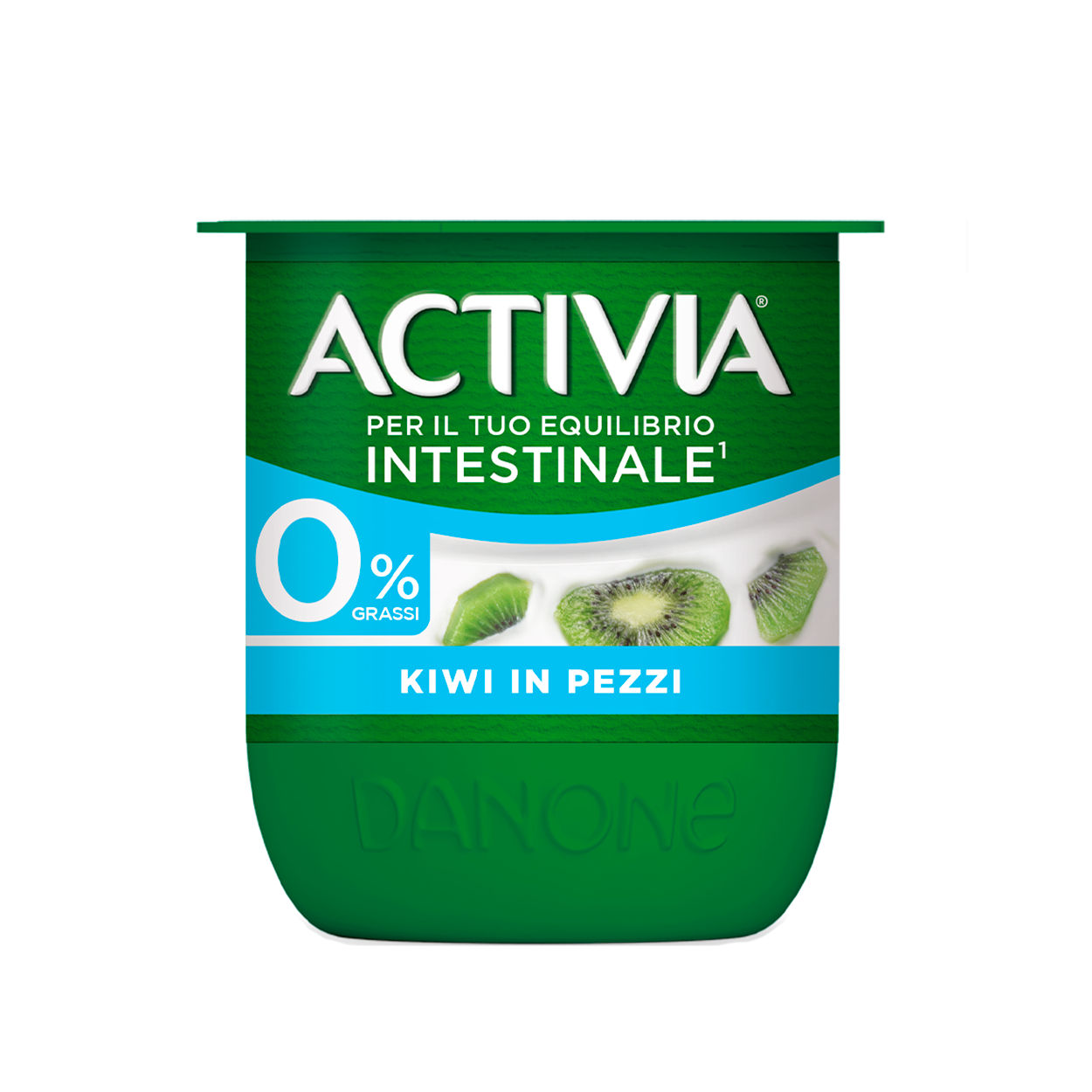 0% Grassi Kiwi