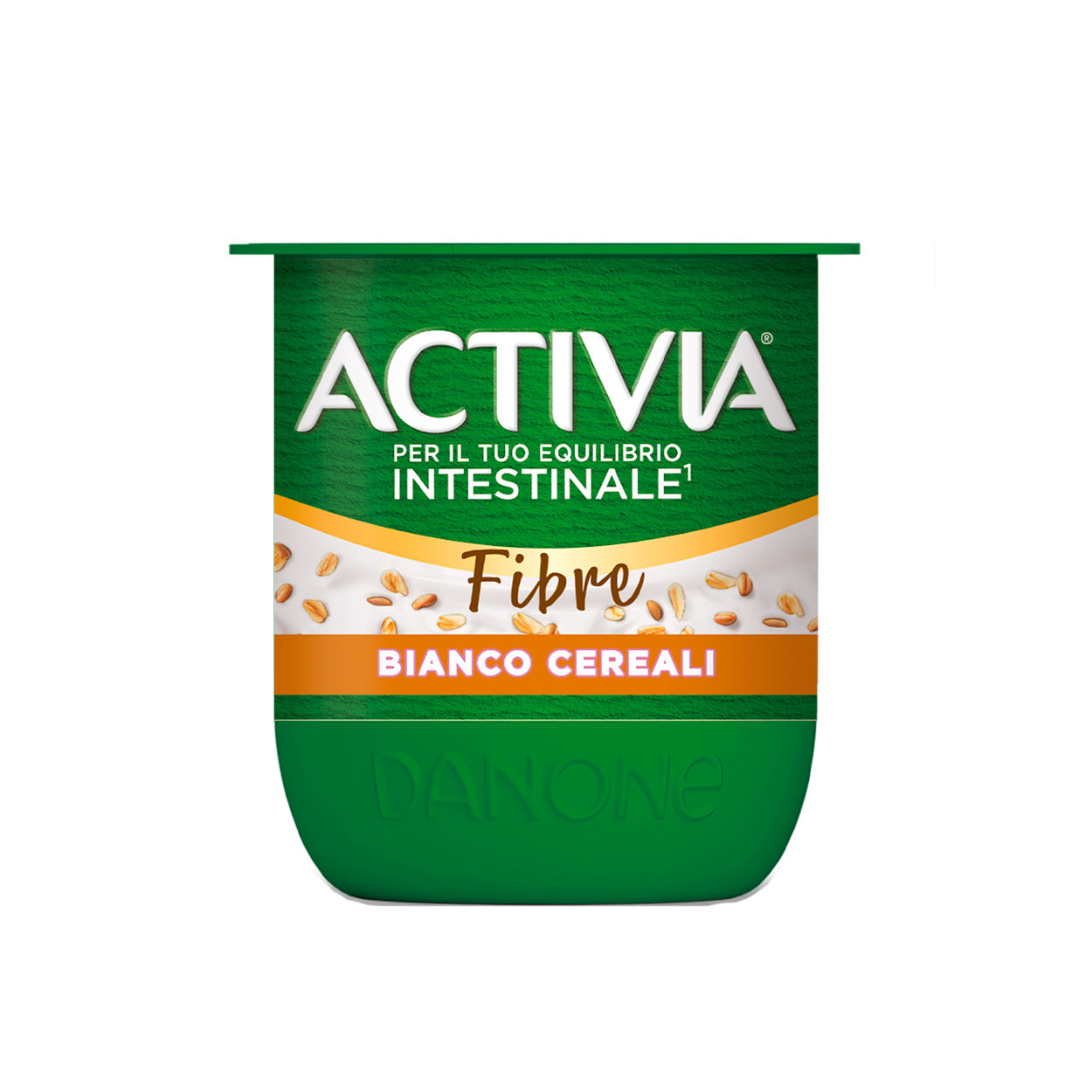 Bianco e cereali