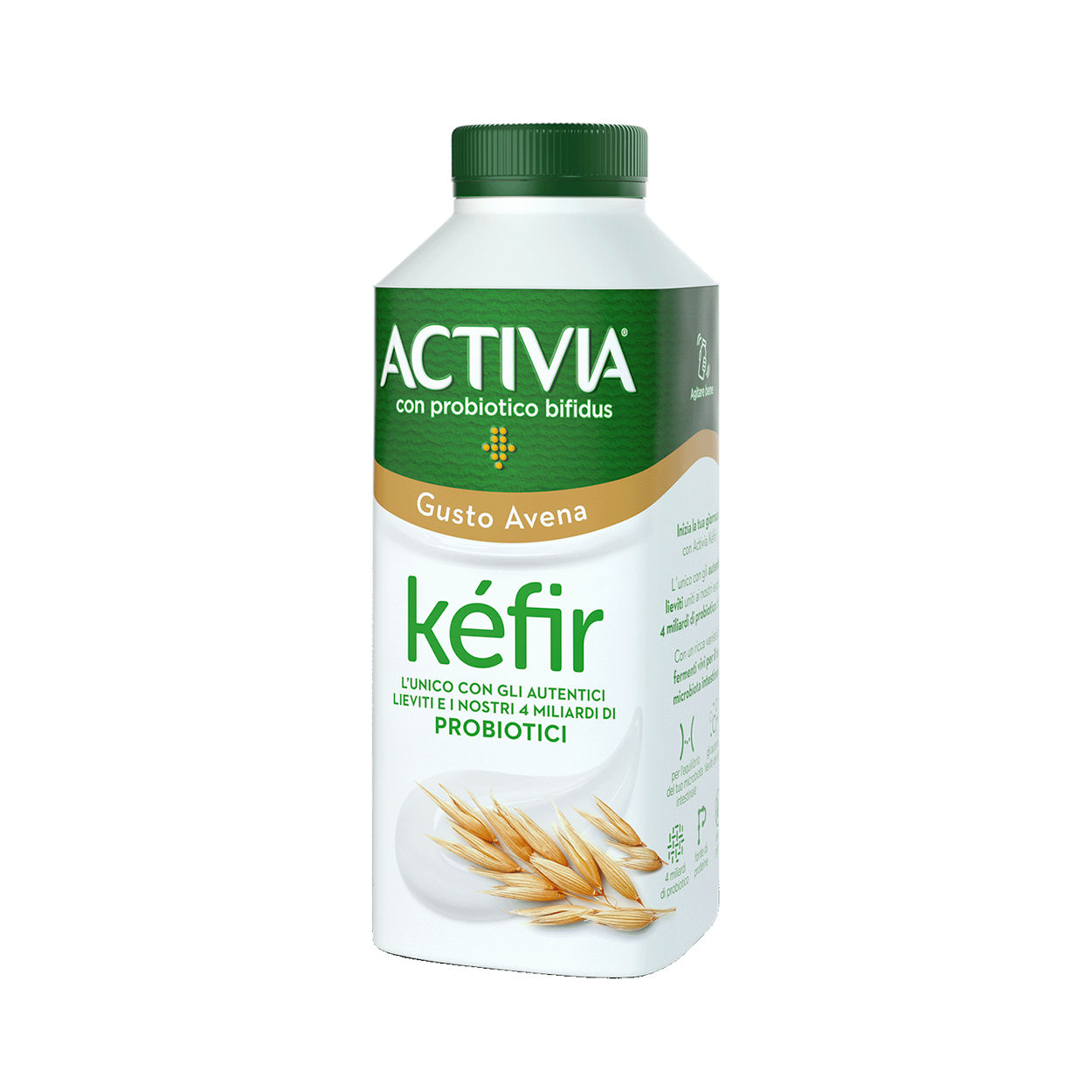 Activia Kéfir Gusto Avena