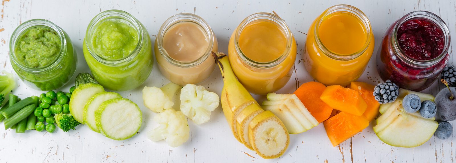 Alimentation bébé