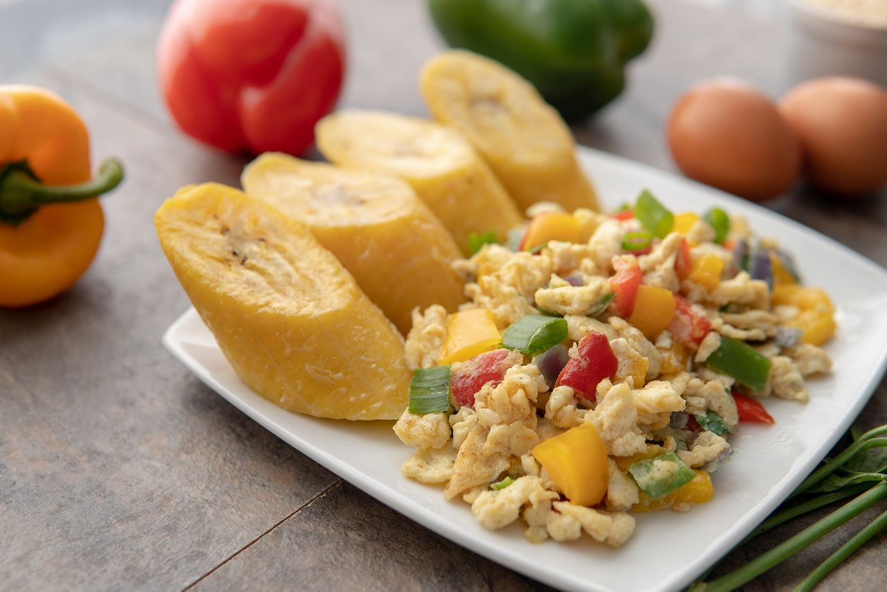 Vegan Food, Plant-based food. Vegetarian meals. Healthy Contain Meals