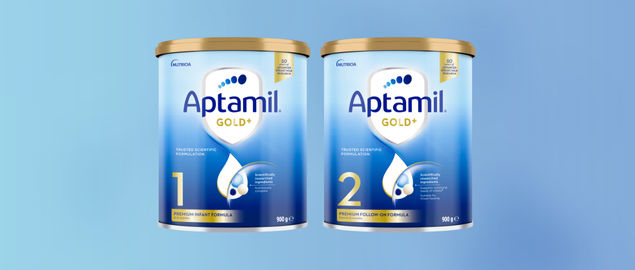 Nutricia Healthcare Professionals - 1 | Paediatrics Healthcare