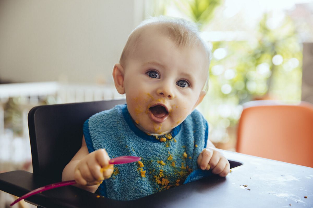 Amamentação e dieta APLV