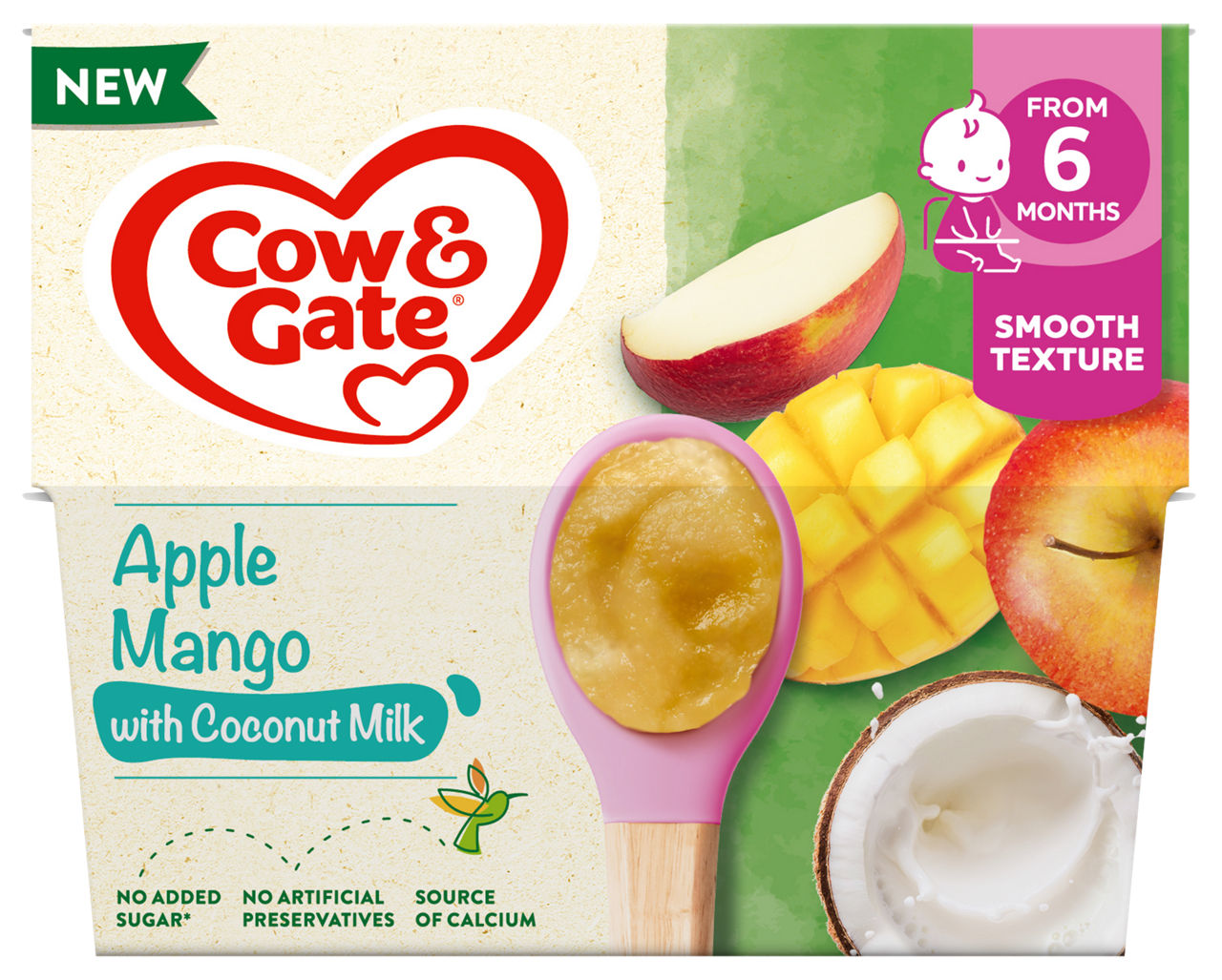 AppleMangoCoconutMilk