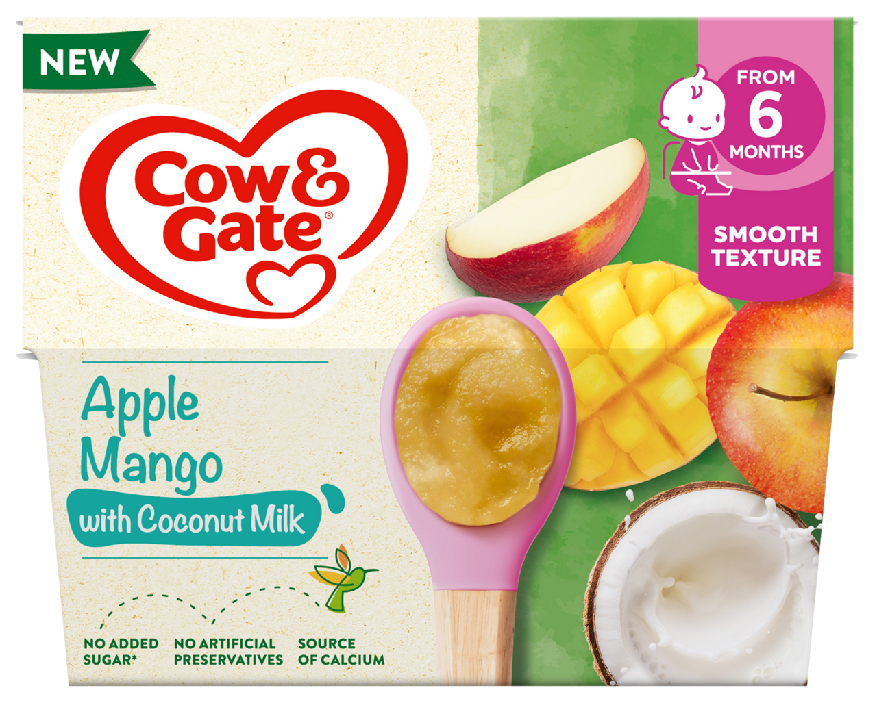 AppleMangoCoconutMilk
