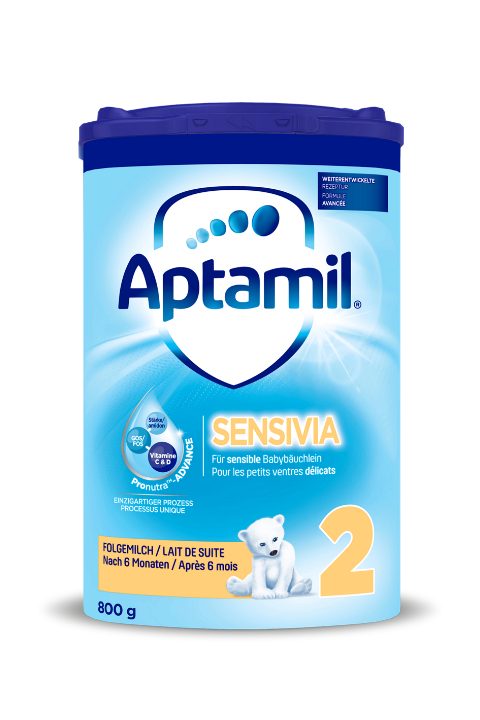 Sensivia 2 CH 