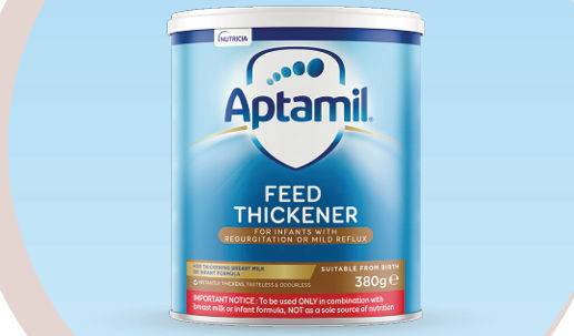 Aptamil Feed Thickener 