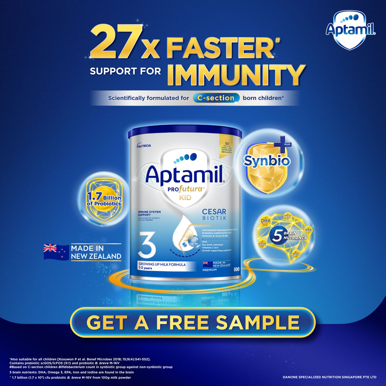 aptamil stage 3 4