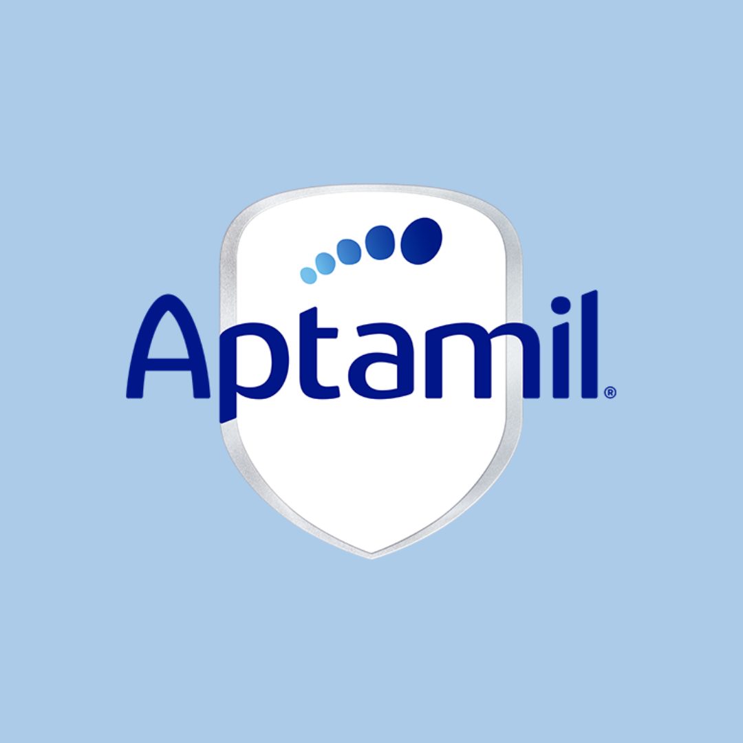 aptamil logo
