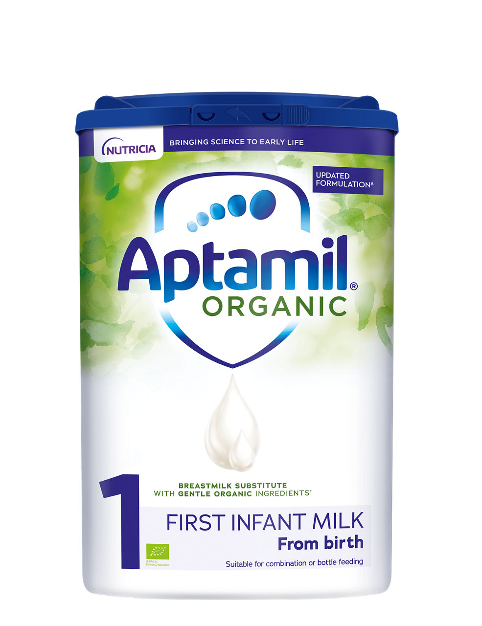 Aptamil store baby milk