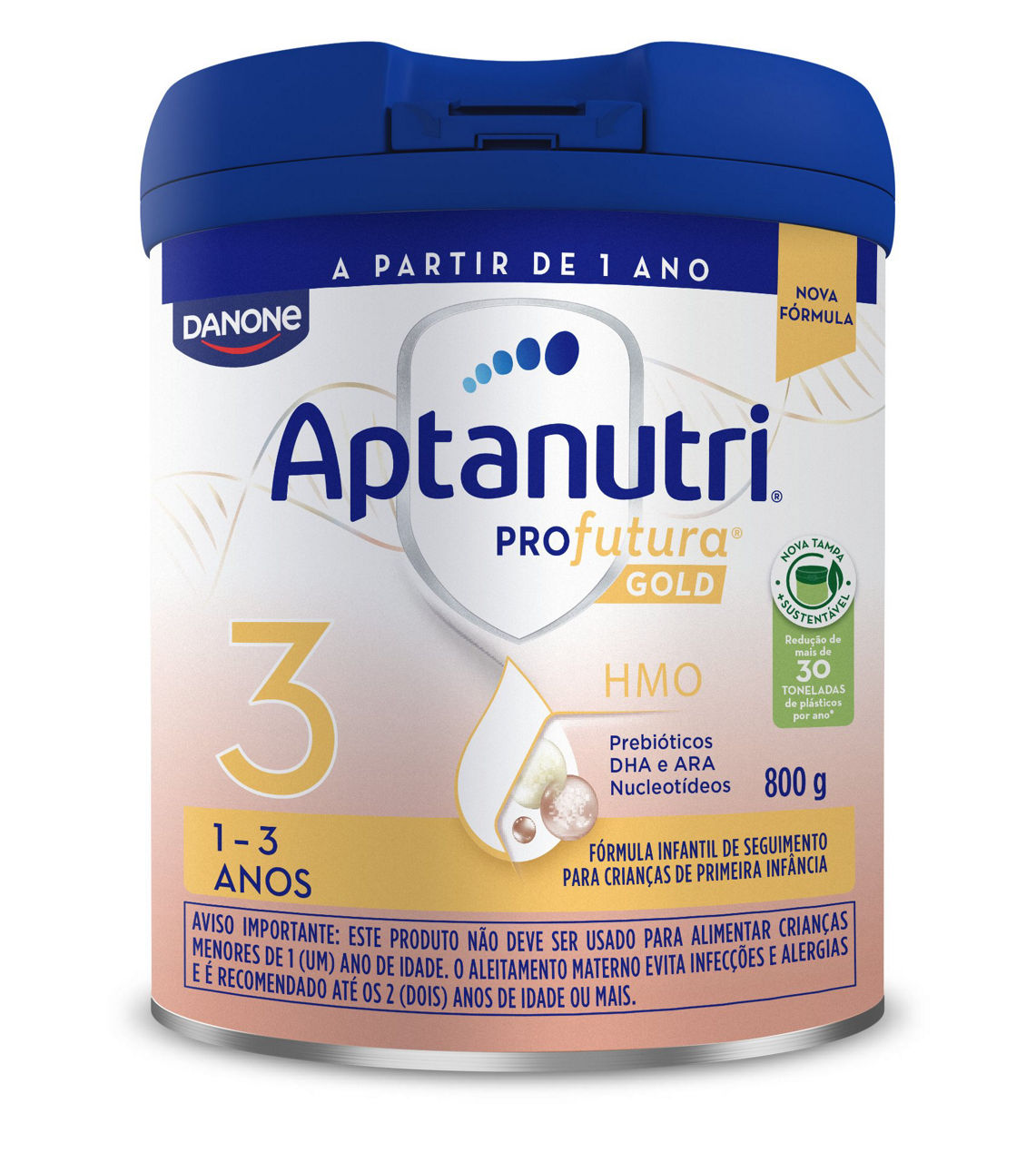 Aptanutri Profutura Gold