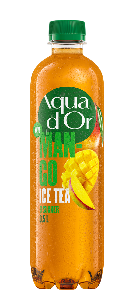Aquador - FI - Sparkles - Pear Apple - 0.5L - Wet - RGB Lowres