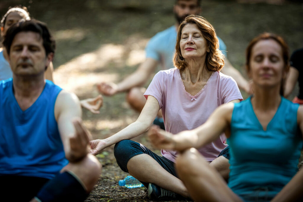 Malnutrition explained