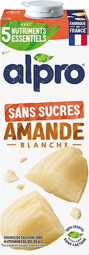 6C928604-F7CA-425A-B61DBAAB2E477A3C<br>Alpro Drink Almond Unroasted no sugars 1L edge F front.png<br>80004561