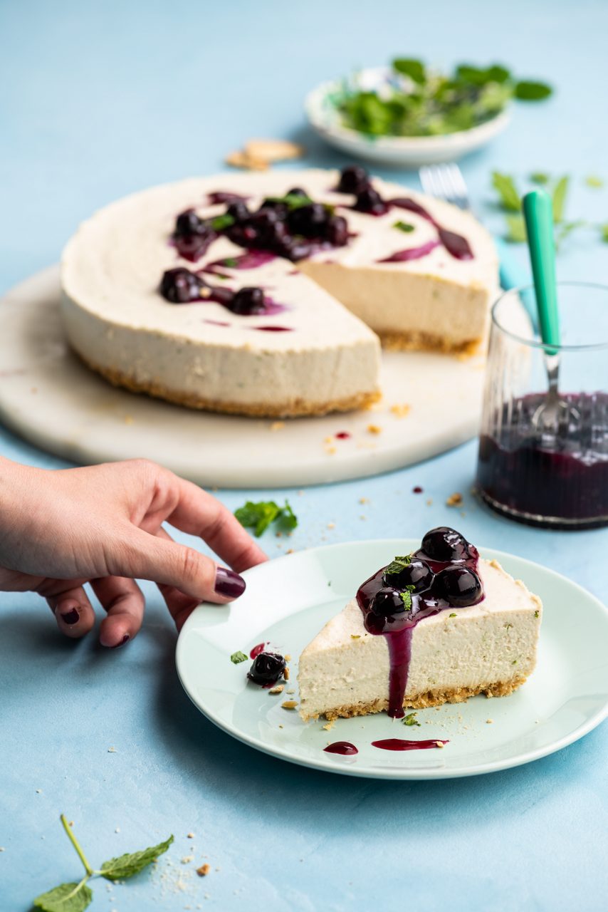 AE88FBDC-825E-42B4-B79AC3620A65E0D0<br>A_NA_NA_Master_Recipe_Image_Cheesecake___PBAY_Multi_Soy_Coconut_Pot_400g_HR_blueberry_coconut_cheesecake-487.tif