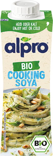 7D219F54-7236-4E9F-B8C649BF52E79EDA<br>Alpro Cream Organic Soya Cooking 250ml DFSLN front.png<br>80007266, 80007228