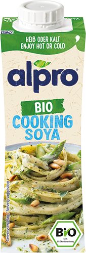 7D219F54-7236-4E9F-B8C649BF52E79EDA<br>Alpro Cream Organic Soya Cooking 250ml DFSLN front.png<br>80007266, 80007228