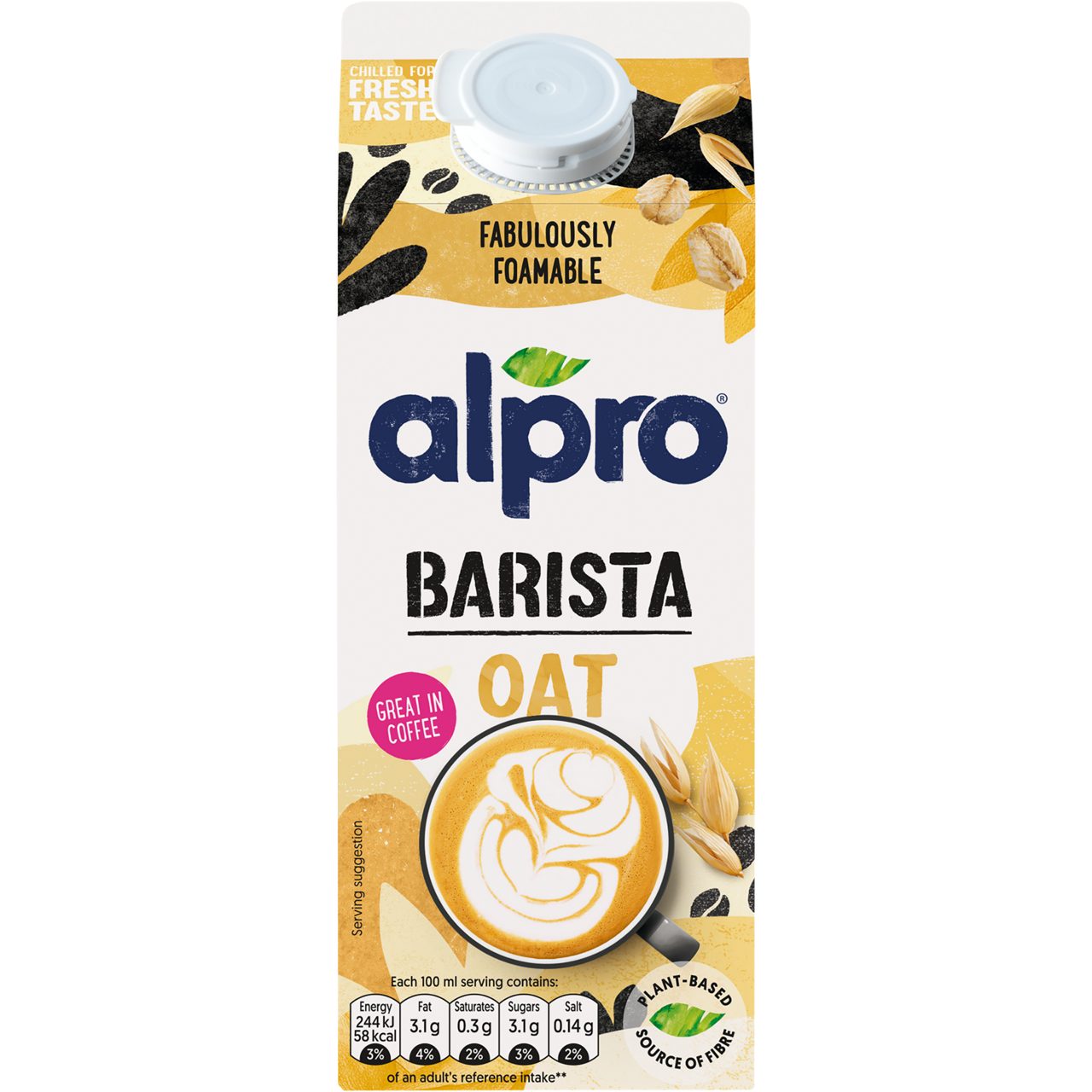 A7B28139-2474-4E55-B8E672A4D58D0DF3<br>Alpro Drink Barista Oat 500ml trex UK front.tif<br>80005911