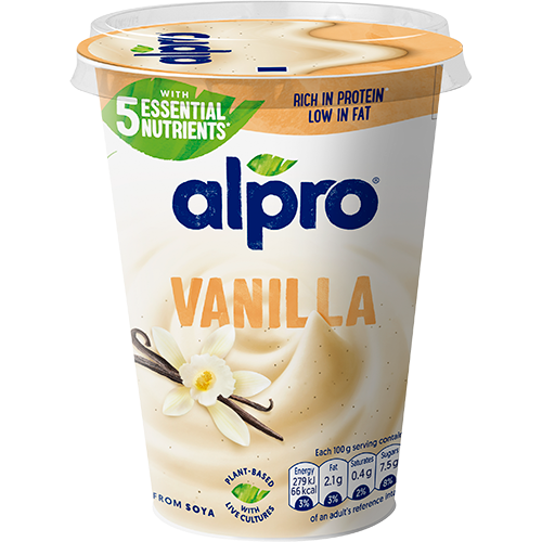 BFD2B10A-8F69-4BFE-B960B7838D957F54<br>Alpro PBay Vanilla 500g UK.png<br>80001103