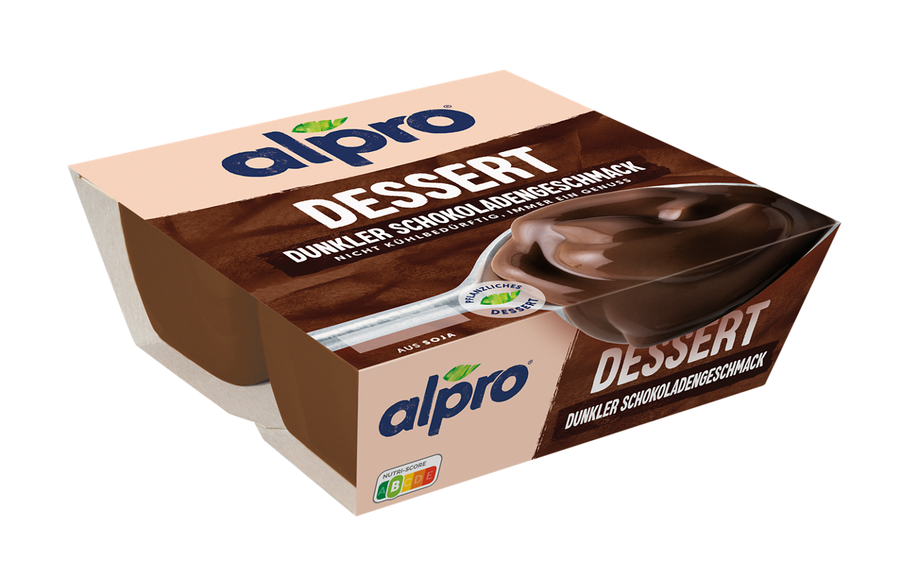271E2E13-F2A4-4682-B9FBDF71264536D9<br>Alpro Dessert Pudding Dark Chocolate 4x125g DE_F_SL.tif<br>80000696