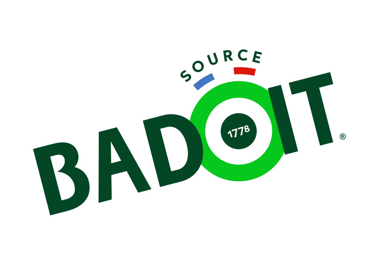 Logo Badoit