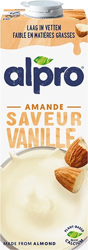 E188FC95-C50C-4E45-BB3D5F4A3D65B4DB<br>Alpro Drink almond Vanilla 1L edge NFD front.png<br>80005715