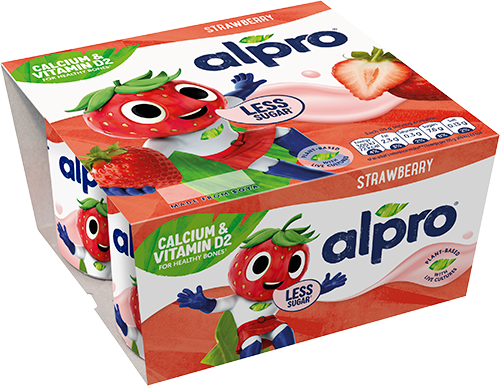 0335624C-AD99-44D4-BB54D84913DE8F43<br>Alpro PBay Kids Strawberry 4x115g UK.png<br>80007202