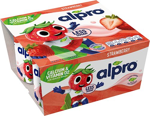 0335624C-AD99-44D4-BB54D84913DE8F43<br>Alpro PBay Kids Strawberry 4x115g UK.png<br>80007202