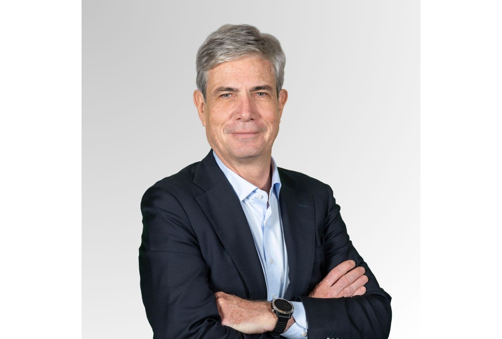 Bruno Chevot, President (APAC Zone) & Chief Executive Officer (Greater China) & Executive Committee Member at Danone
