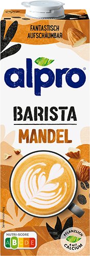 F9B288DA-EE37-4C0A-BD37576B6D92CB2D<br>Alpro Drink BArista Almond 1L edge DE_F_SL_UK_NL front.png<br>80006610, 80005822