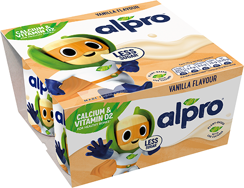 7B38C1AB-93CD-4A19-BDCEE278E587C0C9<br>Alpro PBay Kids Vanilla 4x115g UK.png<br>80007200