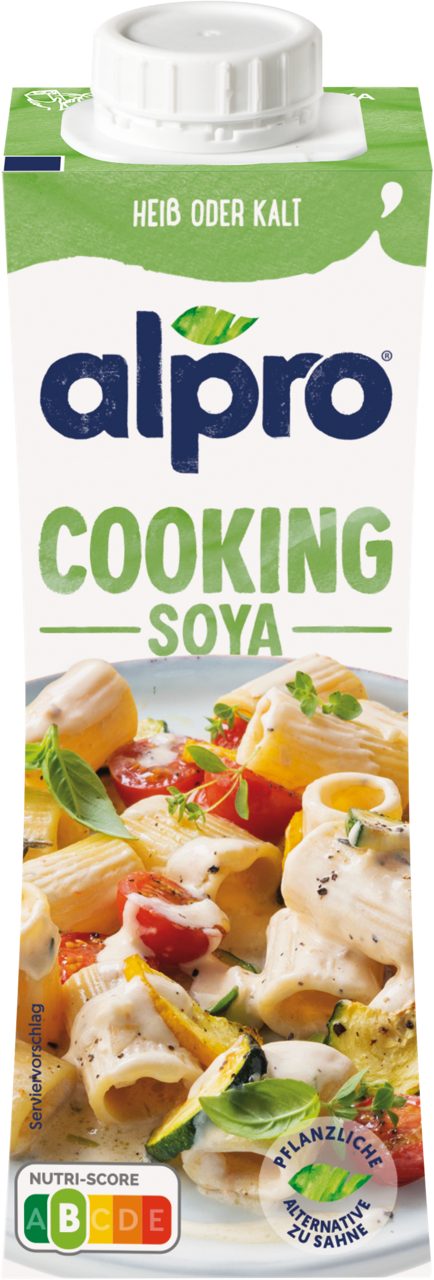 C0D5231A-6FAE-4506-BEA2F1A790C2C453<br>Alpro Cream Cooking Soya 250ml edge DE_F_SL front.tif<br>80004106