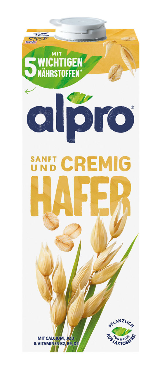 13546497-D856-4382-BF2125539621006B<br>Alpro Drink Oat 1L edge DE_F_SL front.tif<br>80006851