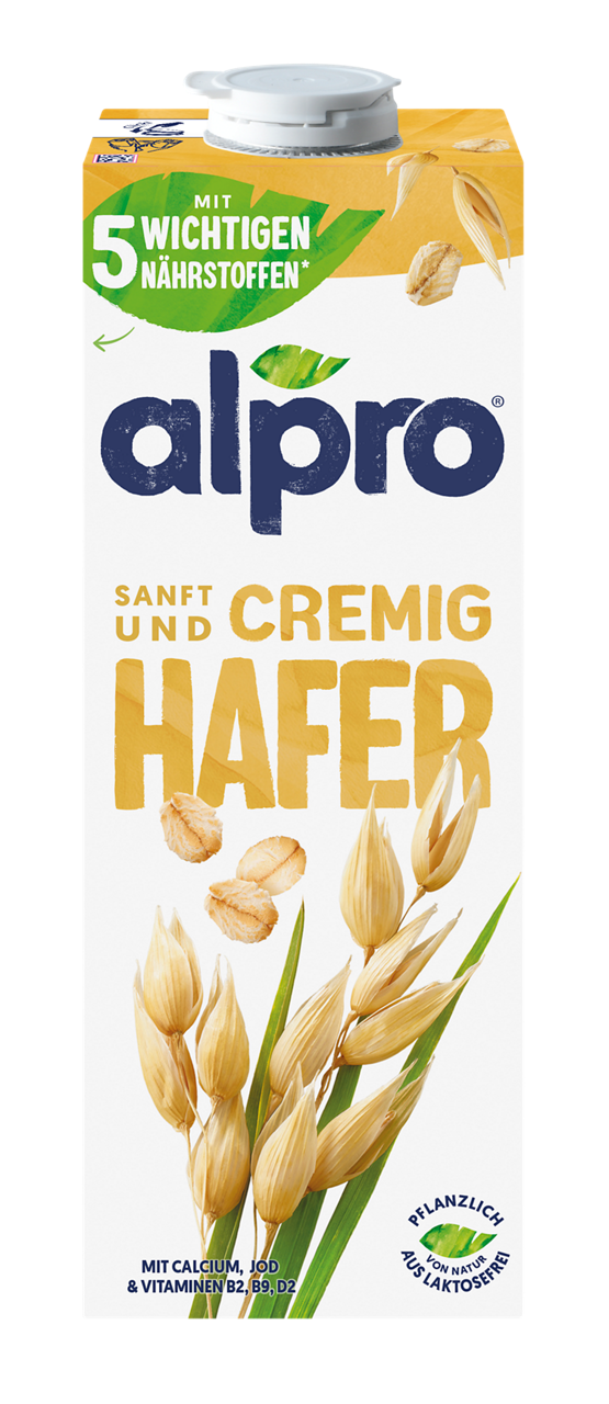 13546497-D856-4382-BF2125539621006B<br>Alpro Drink Oat 1L edge DE_F_SL front.tif<br>80006851