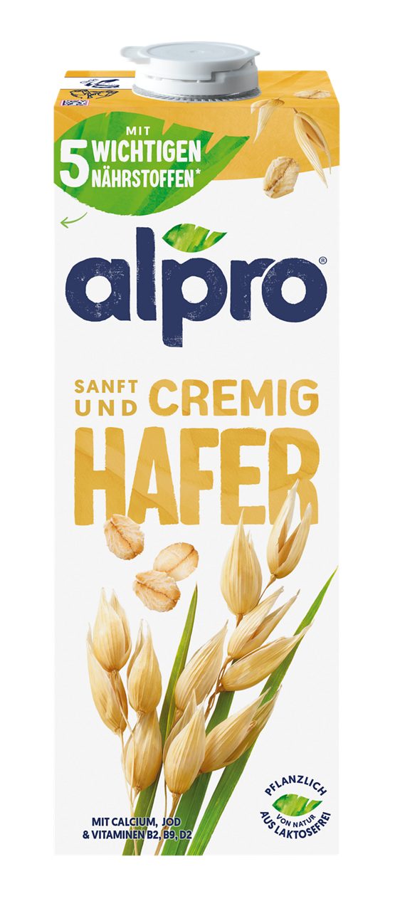 13546497-D856-4382-BF2125539621006B<br>Alpro Drink Oat 1L edge DE_F_SL front.tif<br>80006851