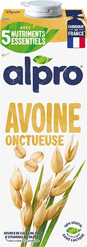 517C91B7-84B4-479D-BFB547006C6112B9<br>Alpro Drink Oat 1L edge F front.png<br>80006820