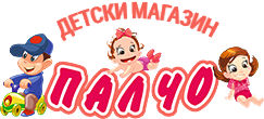 Палчо logo