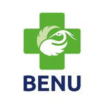 Benu logo