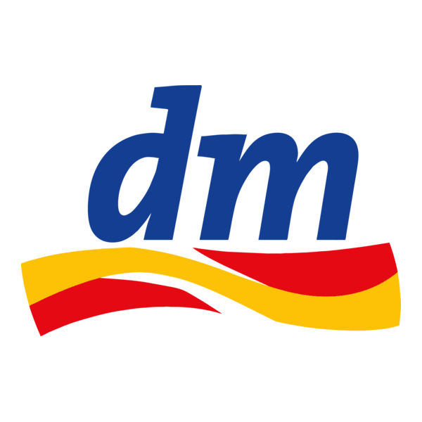 DM logo