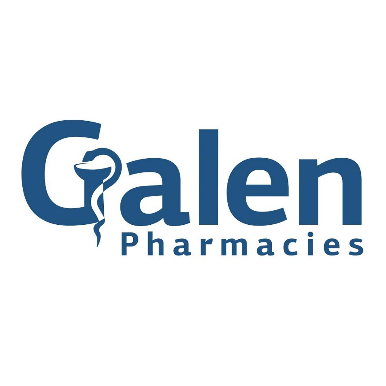 Galen Pharmacies logo