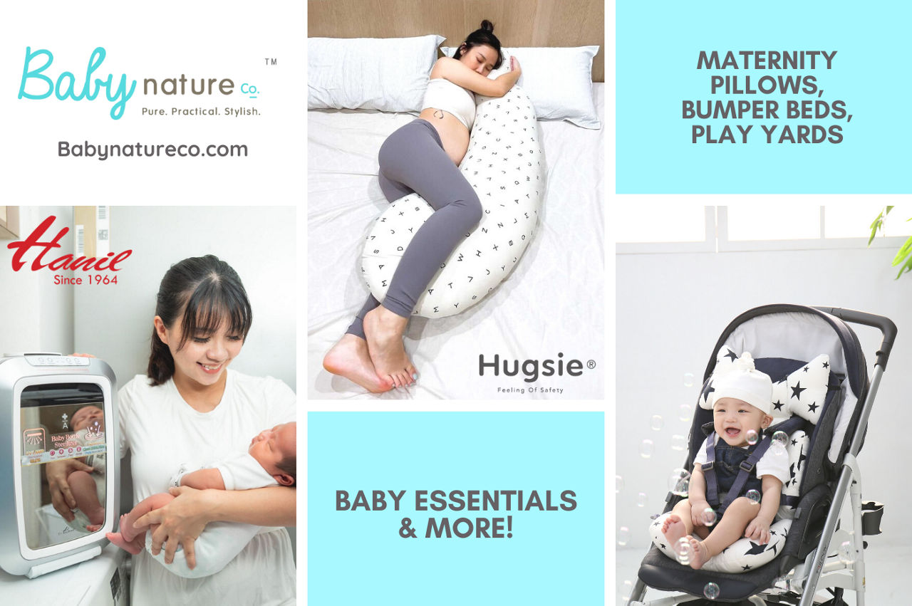 BabynatureCo. x AptaAdvantage