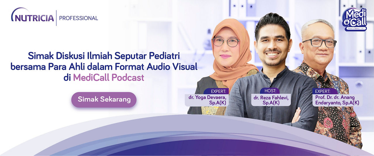Banner Medicall Bertiga