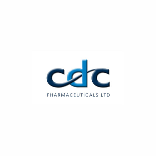 CDC logo 